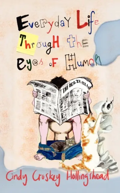 Viața de zi cu zi prin ochii umorului - Everyday Life Through the Eyes of Humor