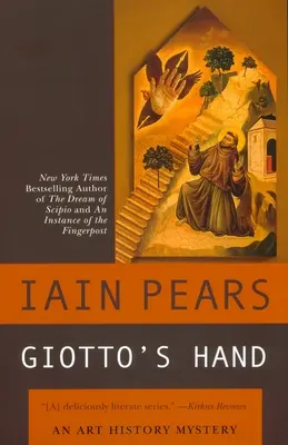 Mâna lui Giotto - Giotto's Hand