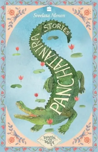 Povești Panchatantra - Panchatantra Stories