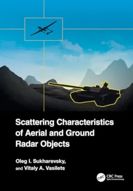 Caracteristici de împrăștiere a obiectelor radar aeriene și terestre - Scattering Characteristics of Aerial and Ground Radar Objects