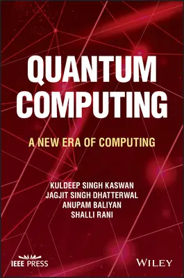 Calculul cuantic: O nouă eră a informaticii - Quantum Computing: A New Era of Computing