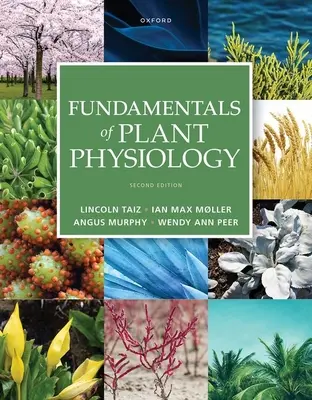 Fundamente de fiziologie vegetală - Fundamentals of Plant Physiology