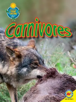 Carnivore - Carnivores