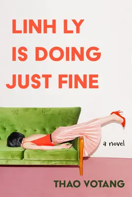 Linh Ly se descurcă foarte bine - Linh Ly Is Doing Just Fine