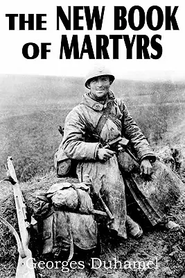 Noua carte a martirilor - The New Book of Martyrs