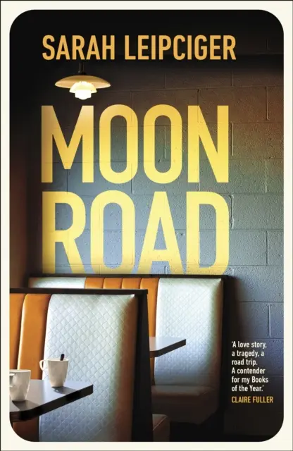 Drumul Lunii - Moon Road