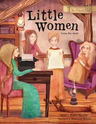 Micile femei - Little Women