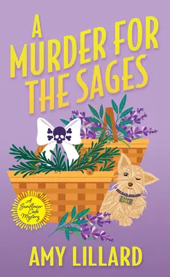 O crimă pentru înțelepți - A Murder for the Sages