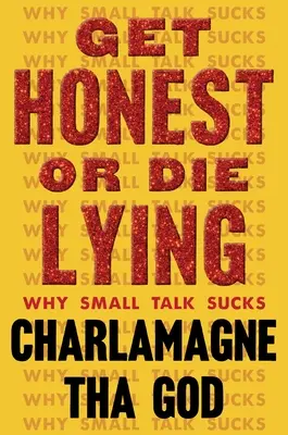 Fii cinstit sau mori mințind: Why Small Talk Sucks - Get Honest or Die Lying: Why Small Talk Sucks