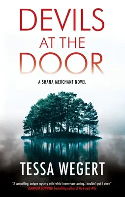 Diavoli la ușă - Devils at the Door