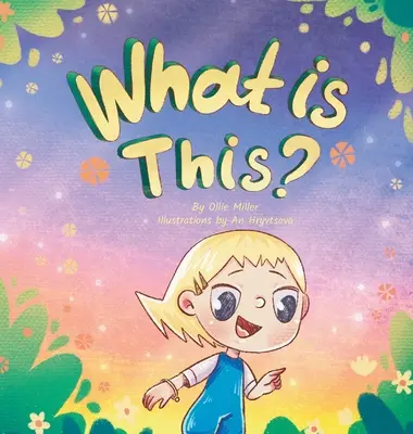 Ce este aceasta? - What is This?
