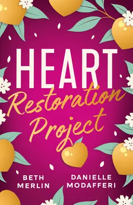 Proiect de restaurare a inimii - Heart Restoration Project