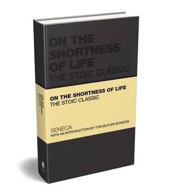 Despre scurtimea vieții - On the Shortness of Life