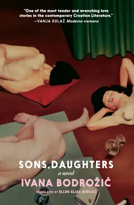 Fiii, fiicele - Sons, Daughters