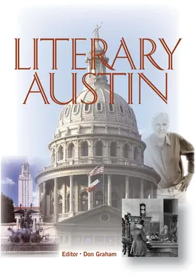 Austin literar - Literary Austin