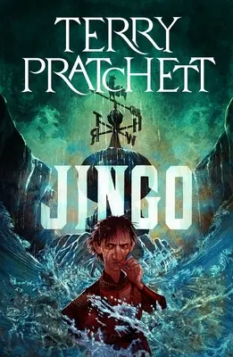 Jingo: Un roman Discworld - Jingo: A Discworld Novel