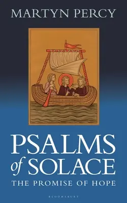 Psalmi și cântece de alinare - Psalms and Songs of Solace