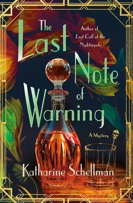Ultima notă de avertizare: Un mister - The Last Note of Warning: A Mystery
