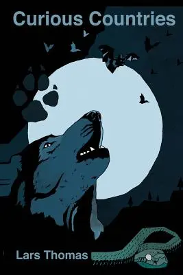 Țări curioase: Animalele misterioase din Scandinavia și Țările Baltice - Curious Countries: The Mystery Animals of Scandinavia and the Baltic States