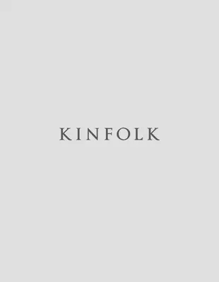 Kinfolk 41