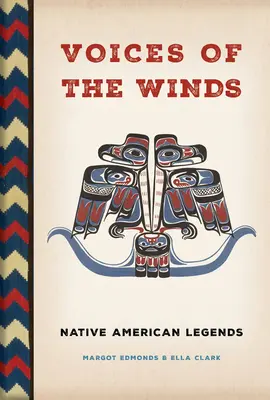 Vocile vânturilor: Legendele nativilor americani - Voices of the Winds: Native American Legends