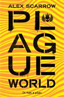 Lumea ciumei - Plague World