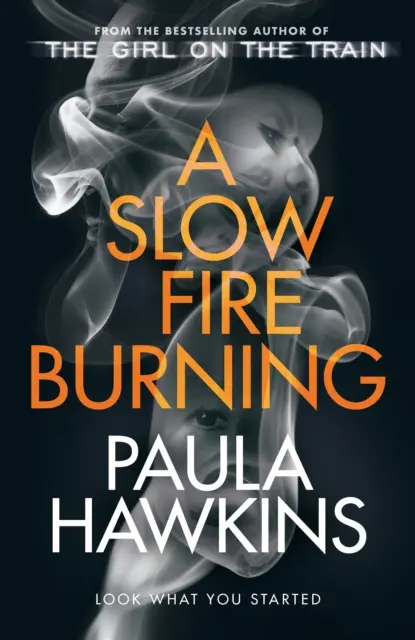 Arderea lentă a focului - Slow Fire Burning