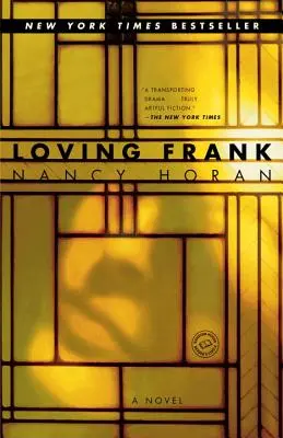 Loving Frank