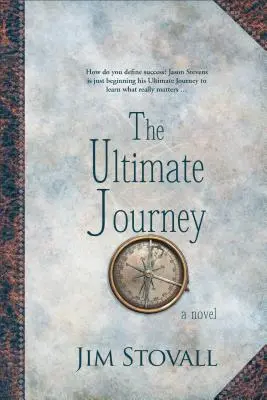 Călătoria supremă - The Ultimate Journey