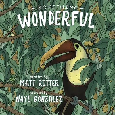 Ceva Minunat - Something Wonderful