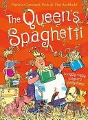 Spaghetele reginei - Queen's Spaghetti