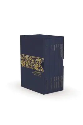 Profeți: NET Abide Bible Journals Box Set, Comfort Print - Prophets: NET Abide Bible Journals Box Set, Comfort Print