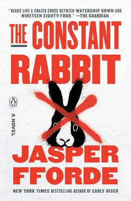 Iepurele Constant - The Constant Rabbit