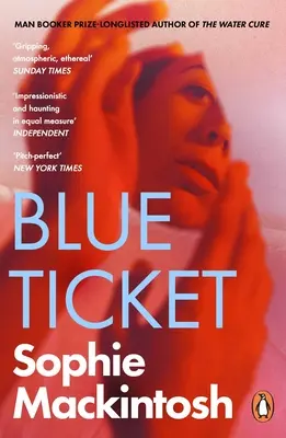 Bilet albastru - Blue Ticket