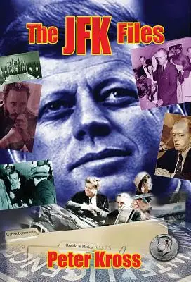 Dosarele JFK: Ceea ce guvernul a ținut secret timp de decenii - The JFK Files: What the Government Has Kept Secret for Decades