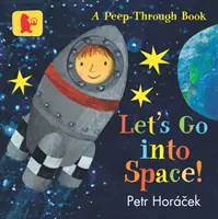 Să mergem în spațiu! - Let's Go into Space!