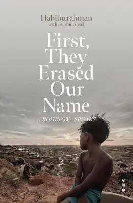 Mai întâi, ne-au șters numele - First, They Erased Our Name