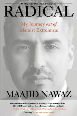 Radical: Călătoria mea în afara extremismului islamist - Radical: My Journey Out of Islamist Extremism