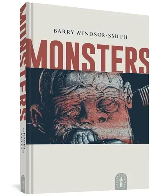 Monștrii - Monsters