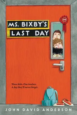 Ultima zi a doamnei Bixby - Ms. Bixby's Last Day