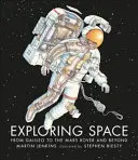 Explorarea spațiului - Exploring Space