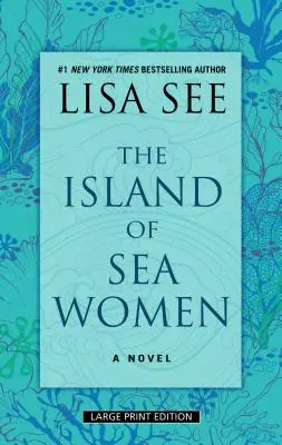 Insula femeilor de mare - The Island of Sea Women