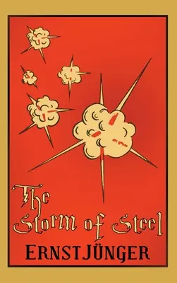 Furtuna de oțel - The Storm of Steel