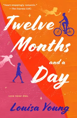 Douăsprezece luni și o zi - Twelve Months and a Day