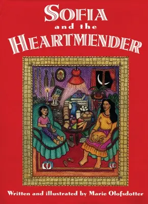 Sofia și mâncătorul de inimi - Sofia and the Heartmender