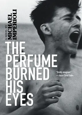 Parfumul i-a ars ochii - The Perfume Burned His Eyes