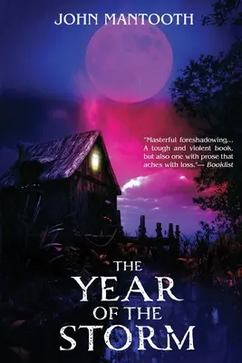 Anul furtunii (The Year of the Storm) - The Year of the Storm