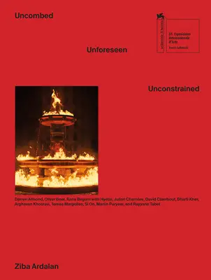 Necombat, Neprevăzut, Necontrolat - Uncombed, Unforeseen, Unconstrained
