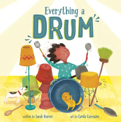 Totul o tobă - Everything a Drum