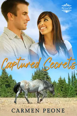 Secrete capturate - Captured Secrets